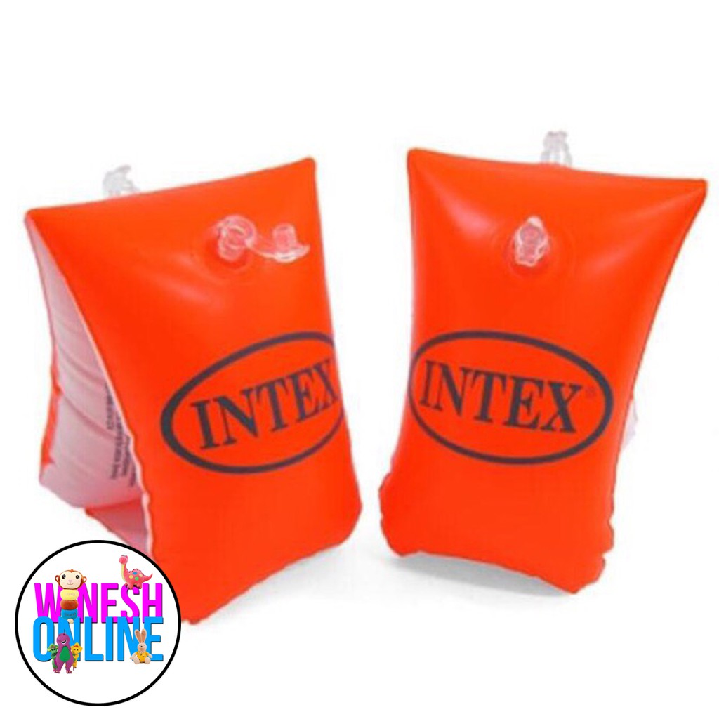 INTEX Pelampung Lengan Anak