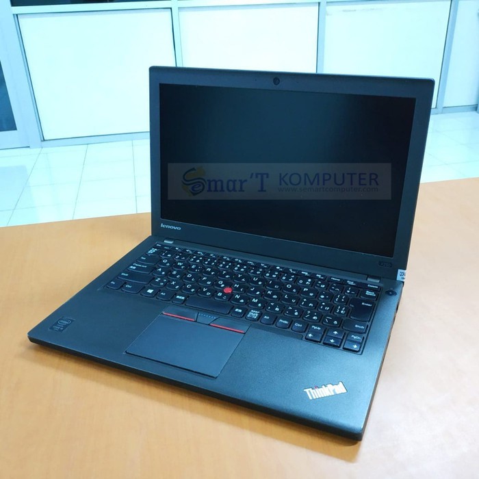 Laptop Lenovo Thinkpad X250 Intel core i5 Ram 4GB HDD 320GB