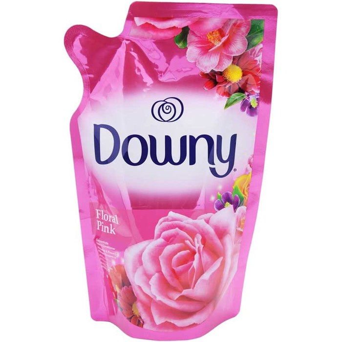 Dijual DOWNY FLORAL PINK LIQ 720ML Limited