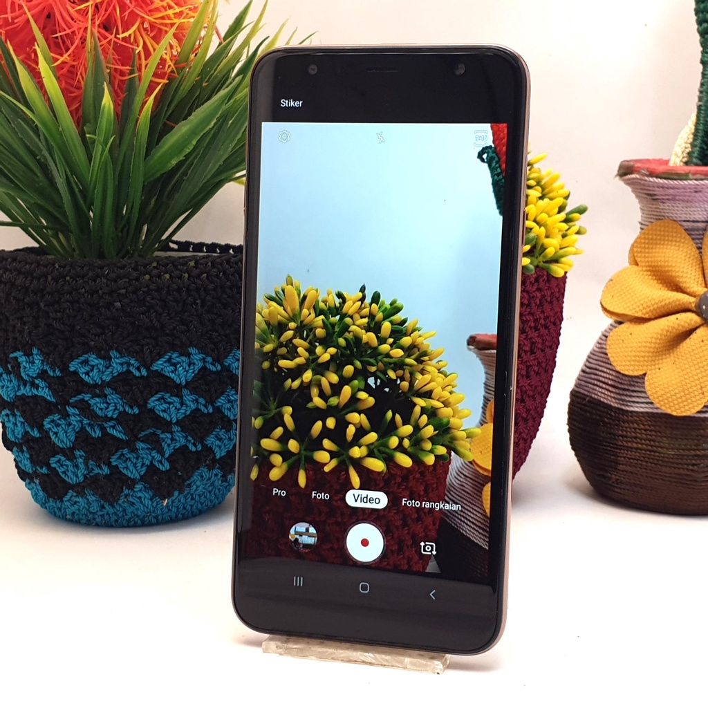Samsung J4 Plus 2/32GB Original - Bekas Second Eks Grs Resmi-2