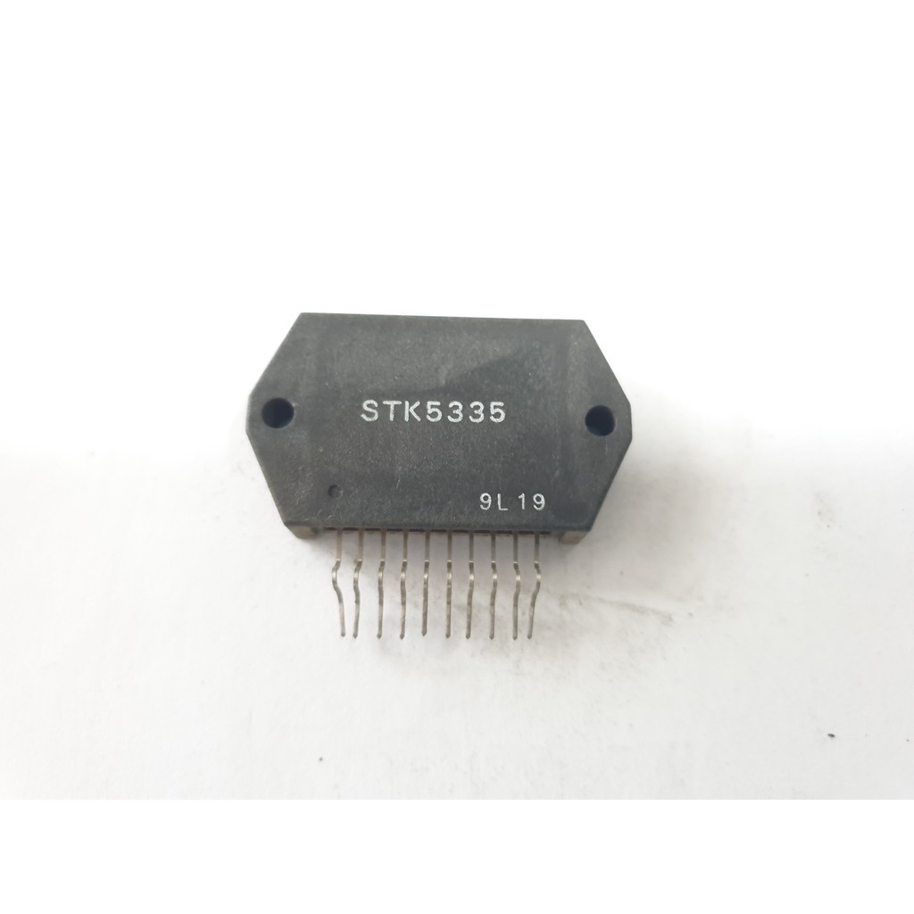 IC STK 5335