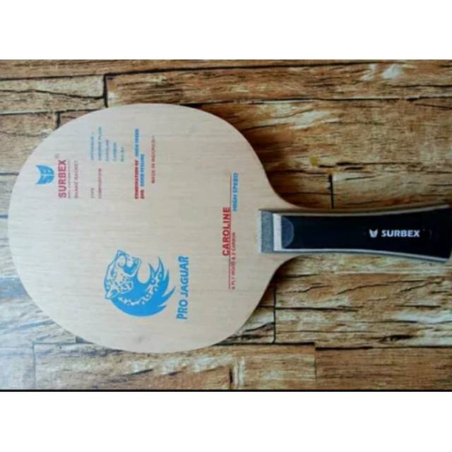 blade surbex pro jaguar