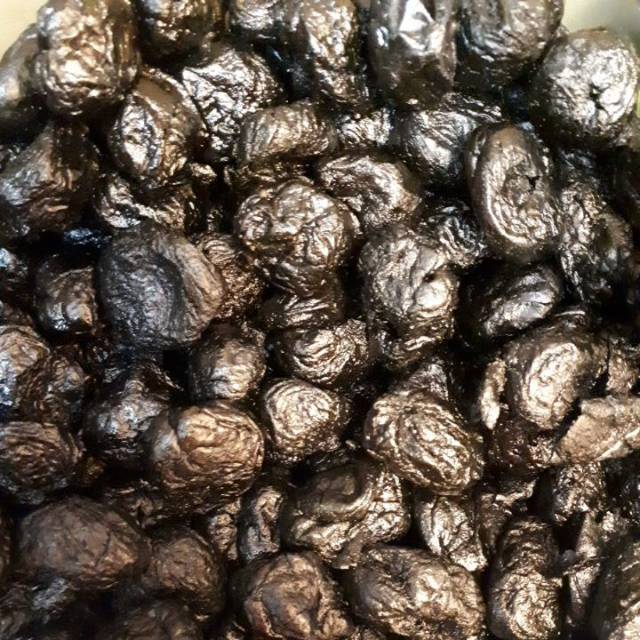 

Aneka Manisan buah