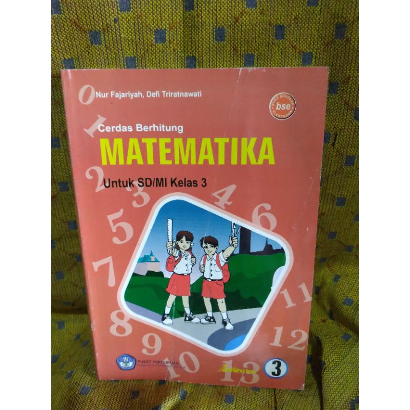 matematika kelas 3