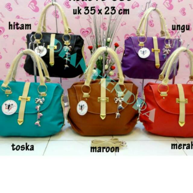 Tas murah/tas kw/tas lokal/tas