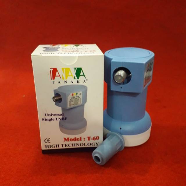 LNB  KU BAND Singel Tanaka
