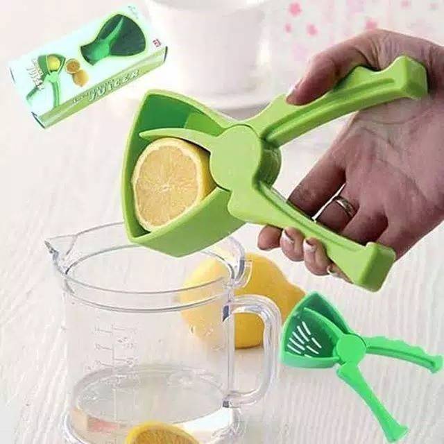 (NCS) LEMON JUICER Alat Peras Pemeras Jeruk Mudah Praktis