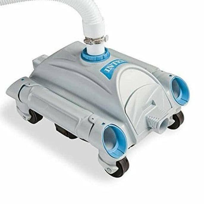 ROBOT PEMBERSIH KOLAM RENANG VACUUM CLEANERS ROBOTIC POOL CLEANER