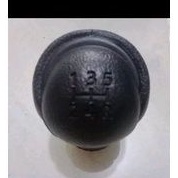 shift knob manual innova fortuner original