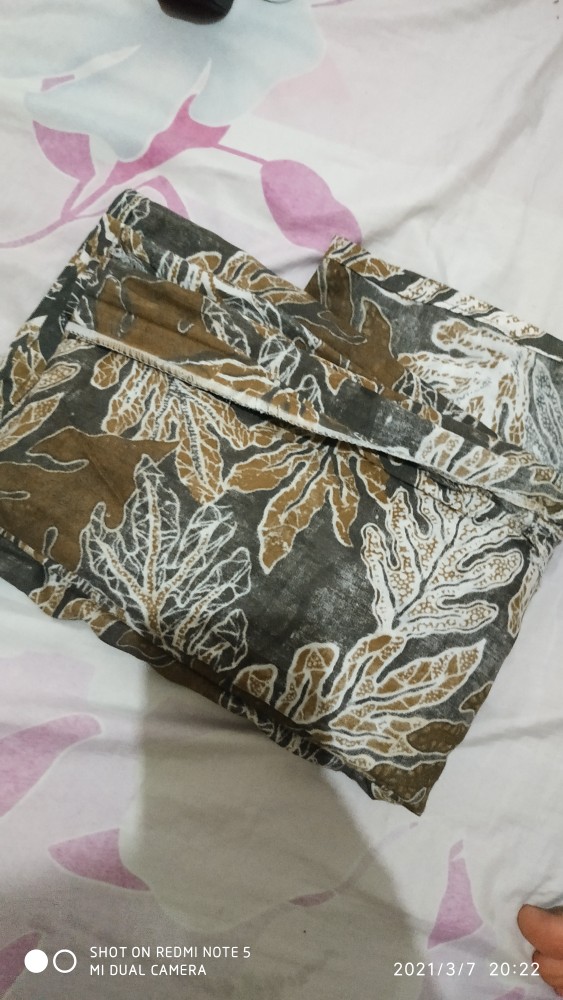 Daster Murah Kekinian Daster Batik Pekalongan