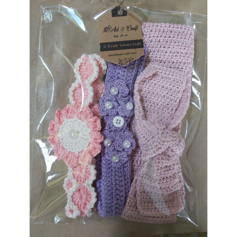 

Kemufa + Bandana