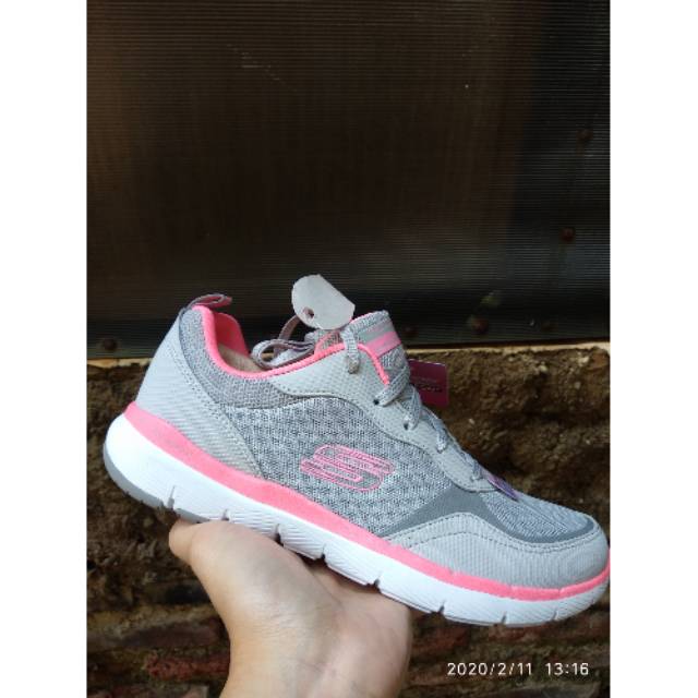 Skechers  Flex Appeal 3.0 Go Forward