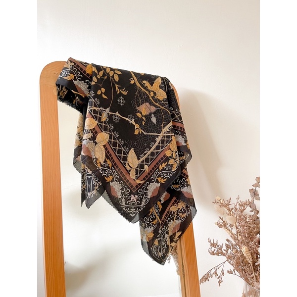 ANESKA HIJAB - VOAL PRINTED