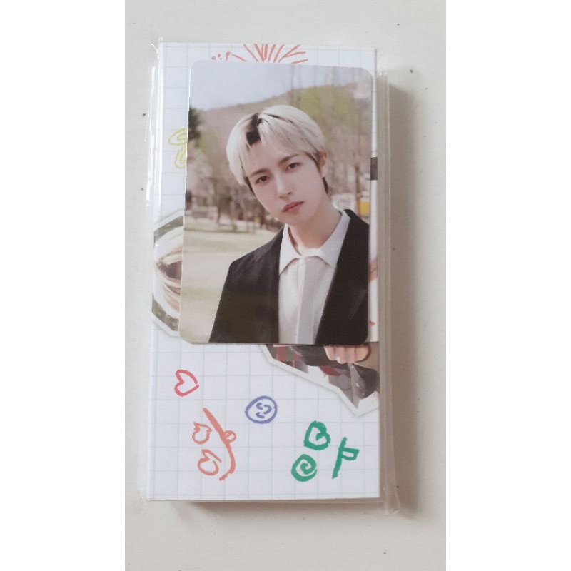flipbook nct dream in wonderland