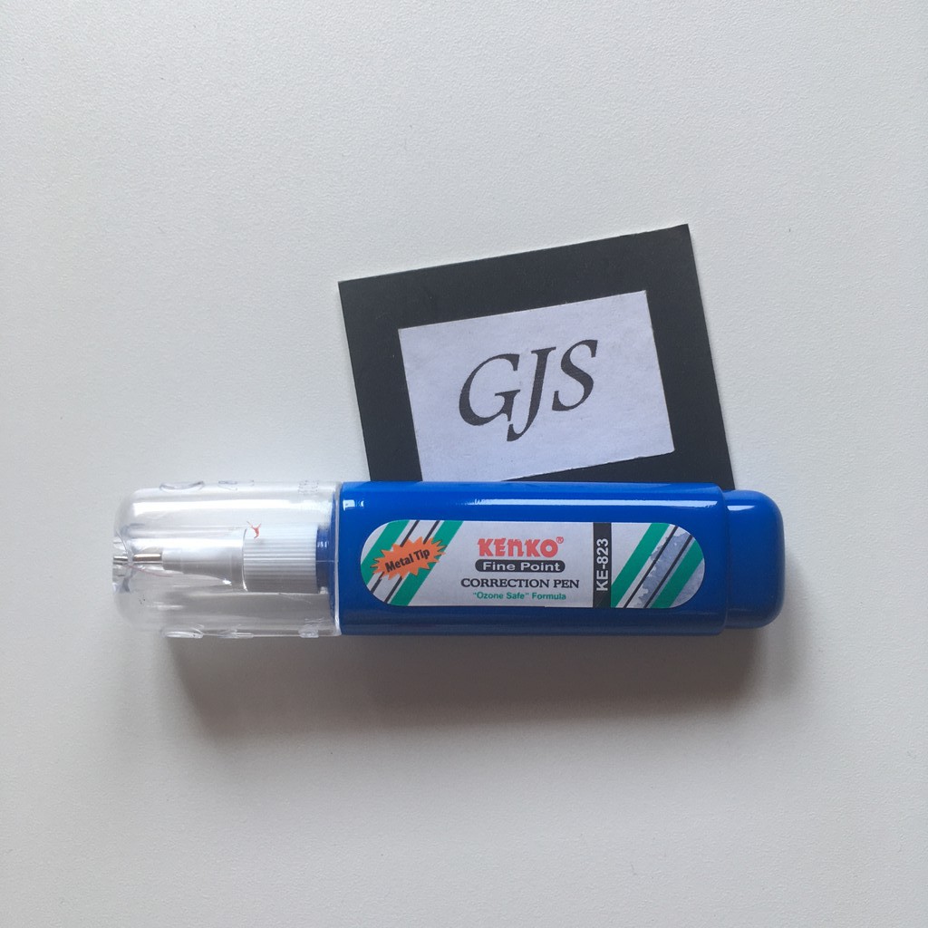

Correction Pen Kenko KE-823/Tip-Ex