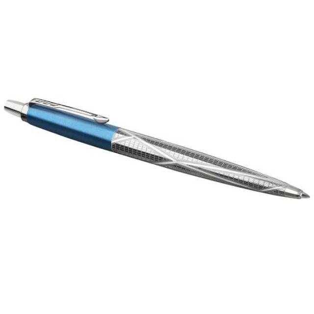 Pen Parker Jotter London Architecture Special Edition Skyblue Modern CT Ballpoint