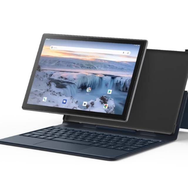 Tab Aldo T10S Bundle with keyboard case