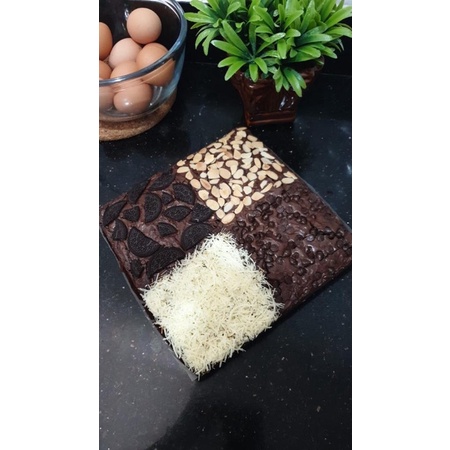 

Brownies