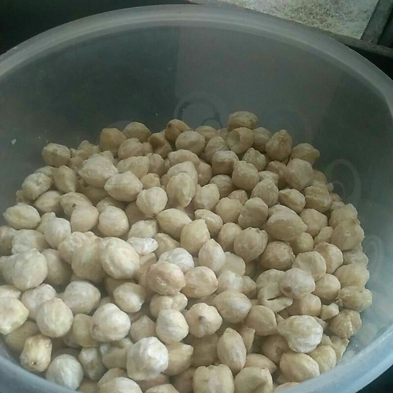 

KemiriCurah 250gr