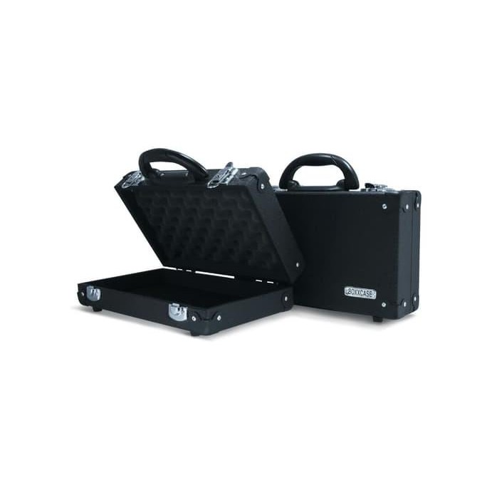 Sale Boxx Hardcase For Pedalboard - Microboxx 1 (35 X 20 X 8,5 Cm)