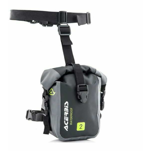 READY tas paha acerbis original