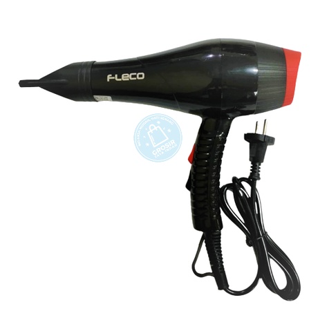 Hairdryer Fleco 226 / Pengering Rambut Ionic / Hairdryer Beauty Salon Haircare / Pengering Rambut Fleco - 400 Watt / Hairdryer Panas Dan Dingin Multifungsi