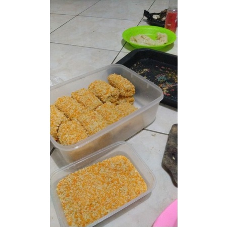 

Risol Home Made