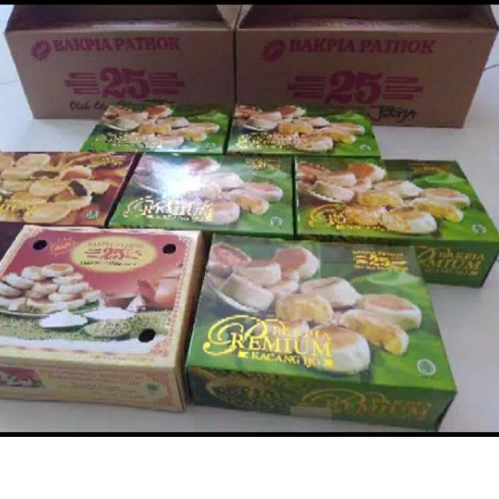 

2.2 SALE BAKPIA PATHOK 25 PREMIUM ASLI KHAS JOGJA | Termurah dan terbaik | Terbaru dan terlaris
