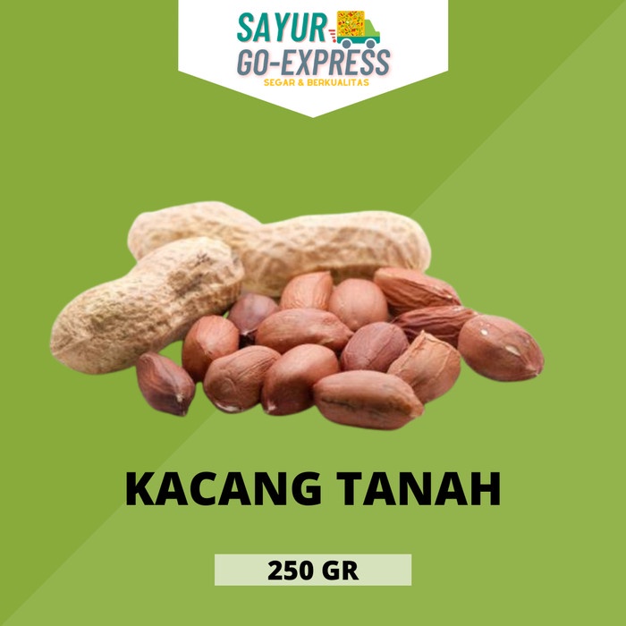 

kacang tanah kupas [250gr]