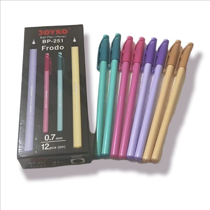 

PULPEN GP-251 JOYKO