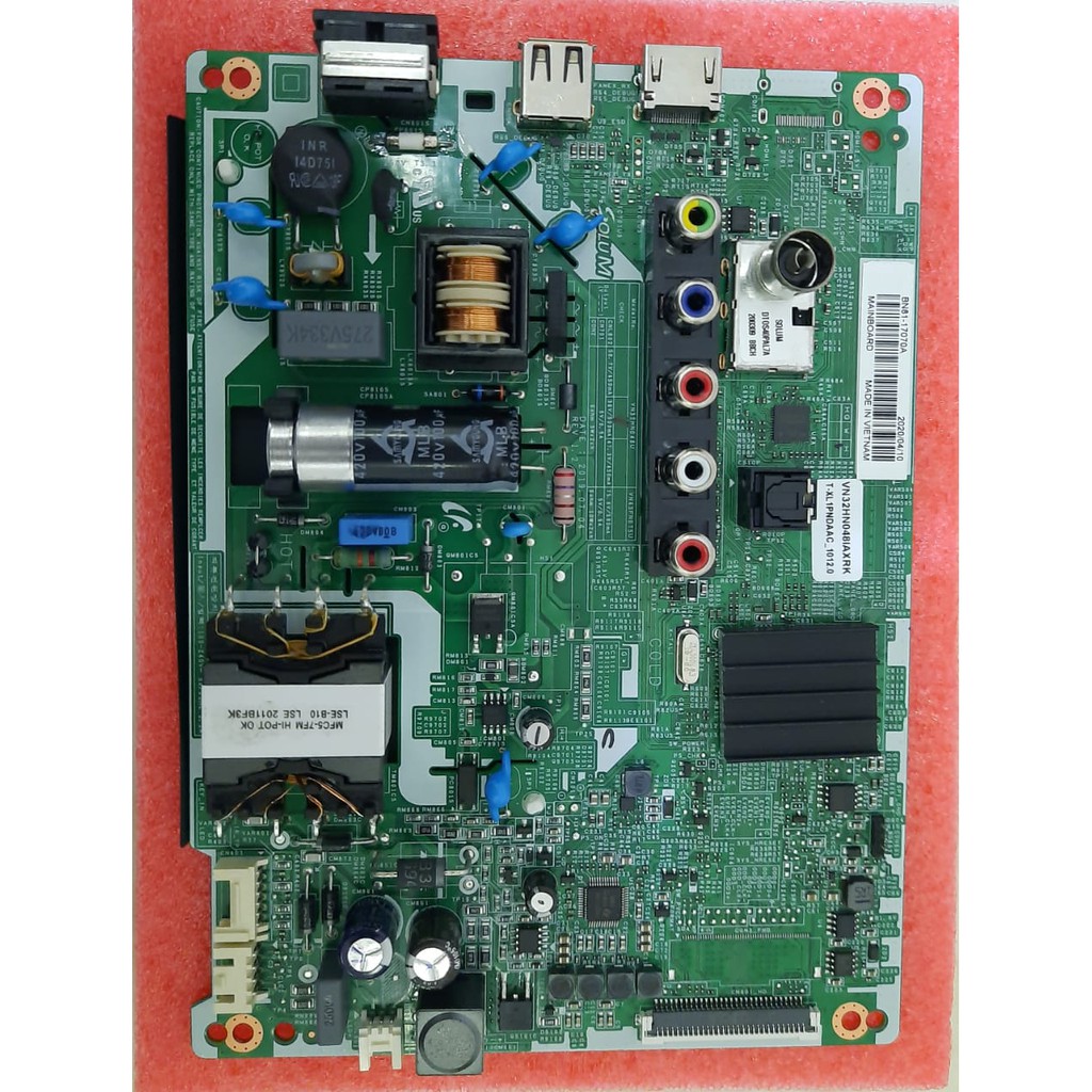 Main Board TV Samsung 32N4001