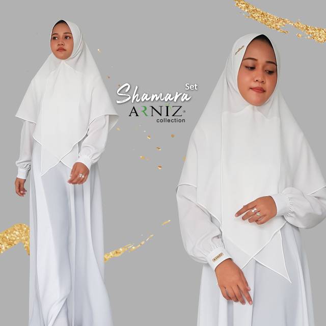 Samara set ori by ARNIZ