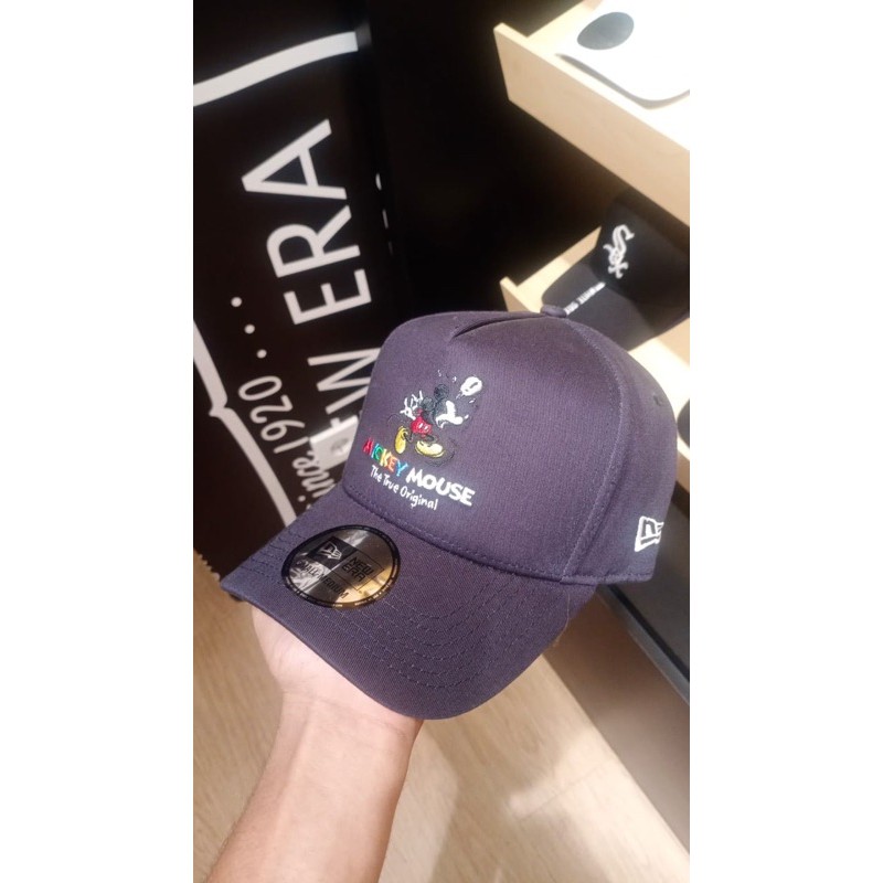 new era cap special mickey