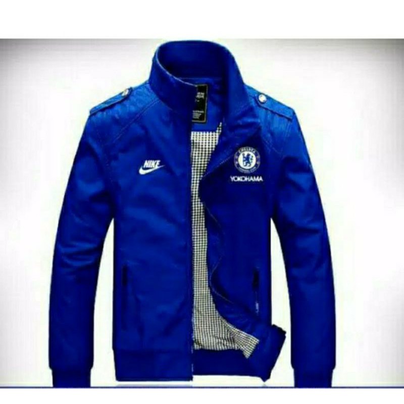 JAKET PLAYMAKER CHELSEA