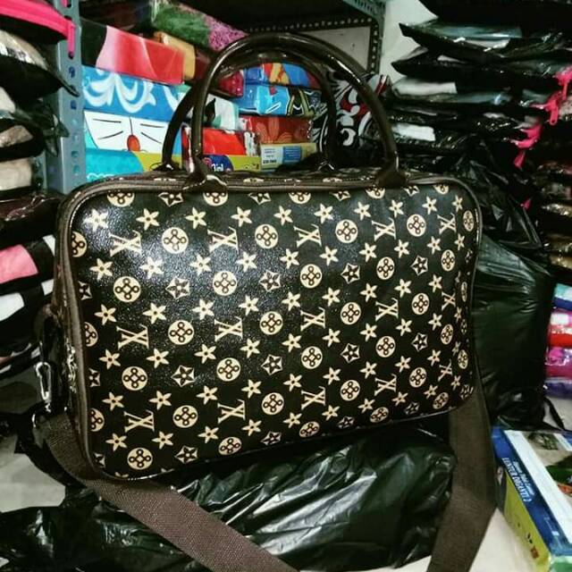 Travel Bag lv