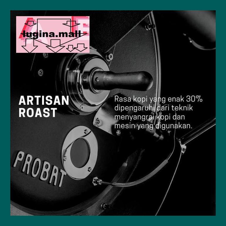 

Koptlu50G Biji Kopi Arabika Gayo Wine Natural - 1Kg Northsider Coffee - Biji Kopi Lud5Sc