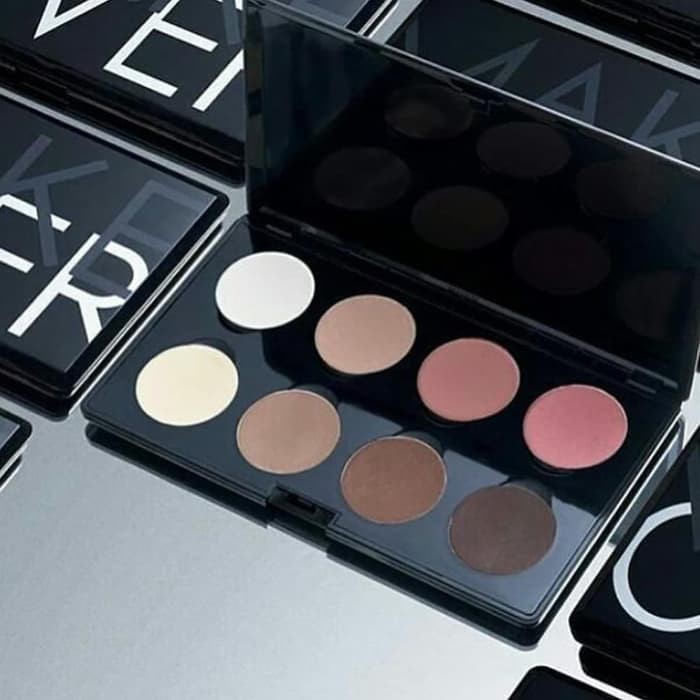 ★ BB ★ MAKE OVER Professional Highlight &amp; Contour Palette