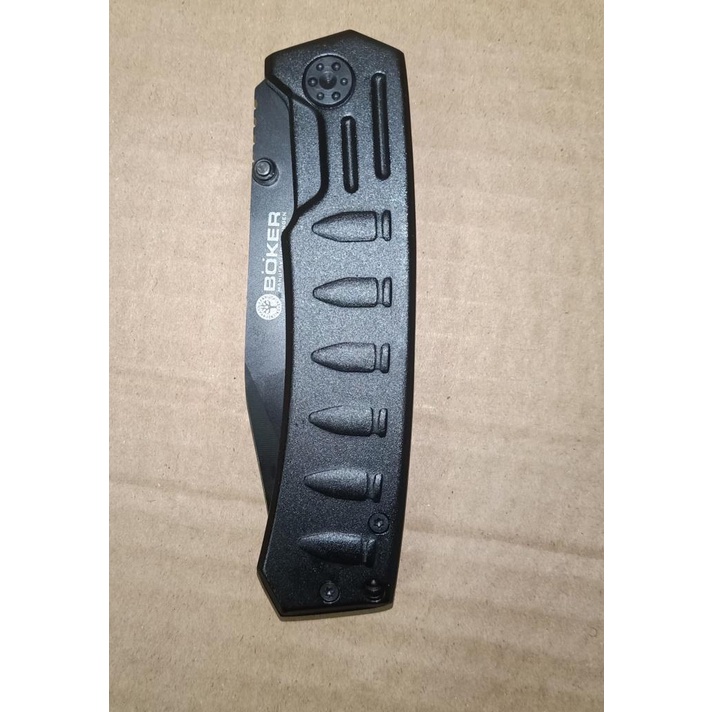 Ready PISAU LIPAT OUTDOOR - PISAU CAMPING - PISAU UNIK Ori Ori