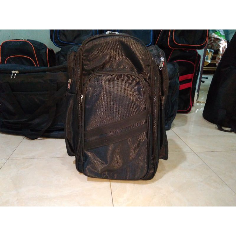 Tas ketipung tas tabla tas kendang dangdut