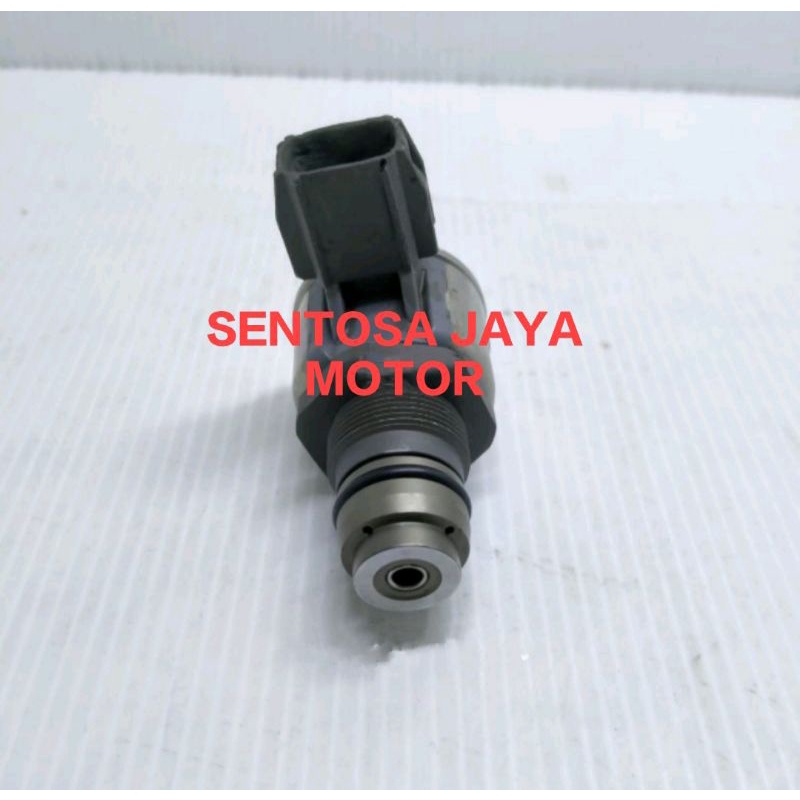 Sensor Switch Pressure Commonrail Common Rail Innova Reborn Fortuner VRZ Hilux Revo Original Asli 1pc