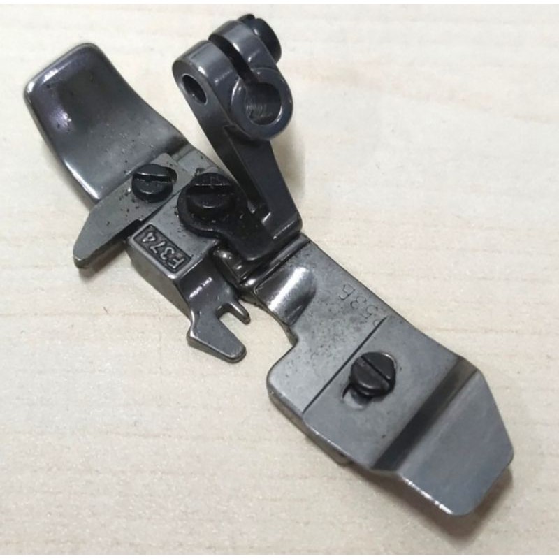 Sepatu Mesin Jahit Obras benang 4