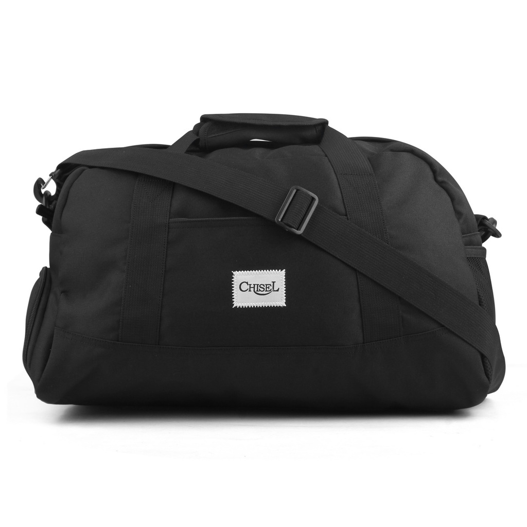 Chisel Duffel Bag Hoffel