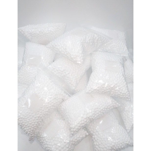 Butiran Styrofoam