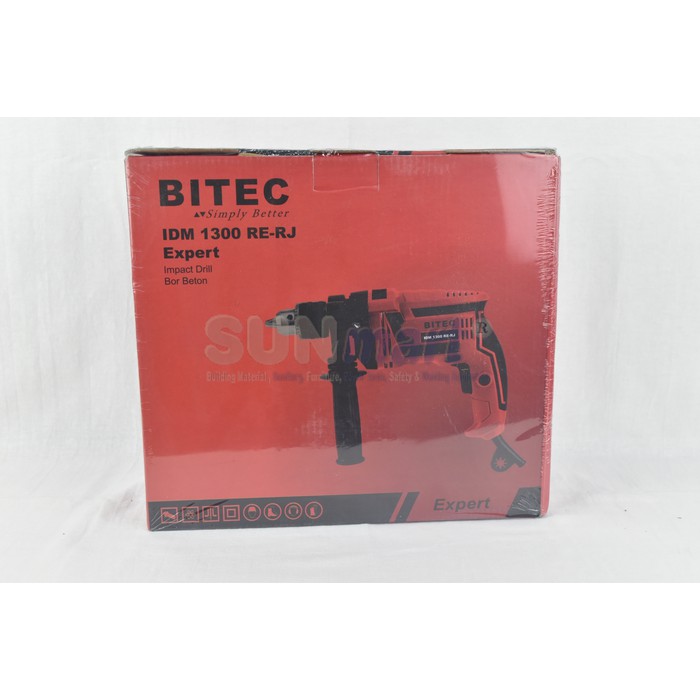 BITEC IDM 1300 RE-J (061.233.JO)