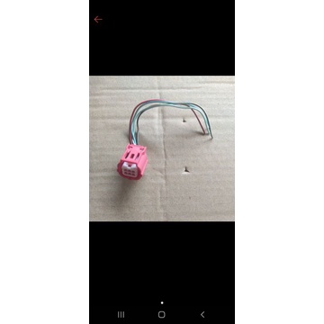 SOKET CCU YAMAHA NMAX NEW