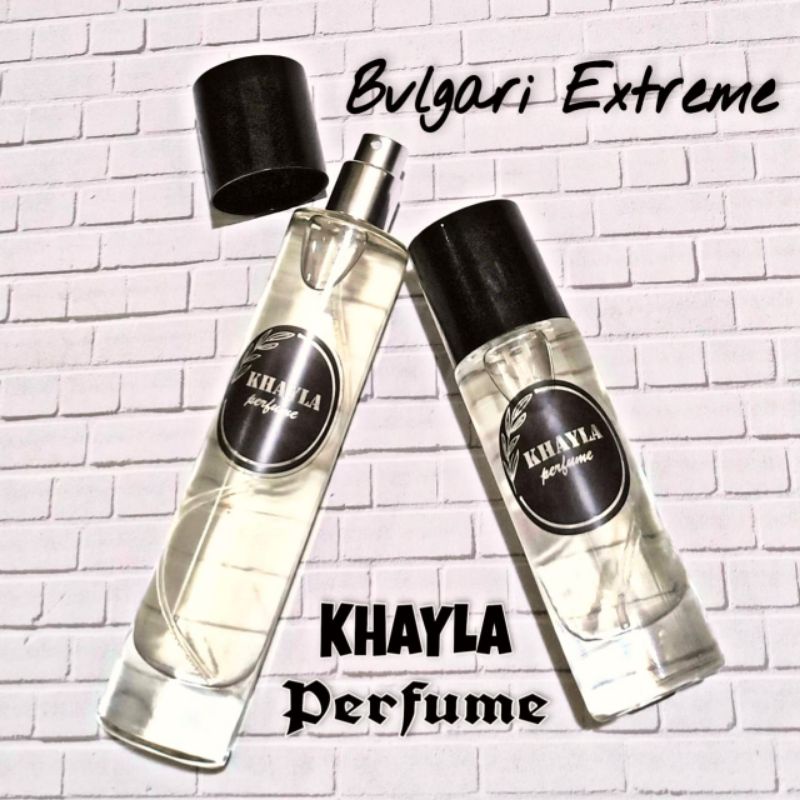 PARFUM BVLGARI EXTREME/PARFUM PRIA/PARFUM TAHAN LAMA/PARFUM NON ALKOHOL/PARFUM TERLARIS