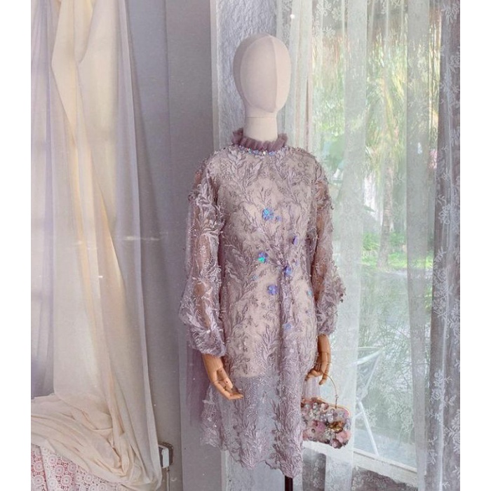 New kebaya Kalina by jaleela.id