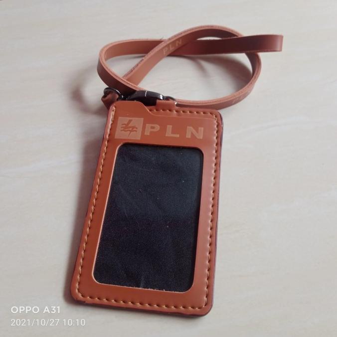 

Office & Stationery | Document Organizer | Holder Id Card / Name Tag Pln | Best Seller