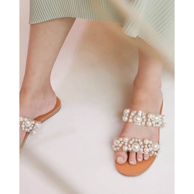 ZR Flat Pearls 002