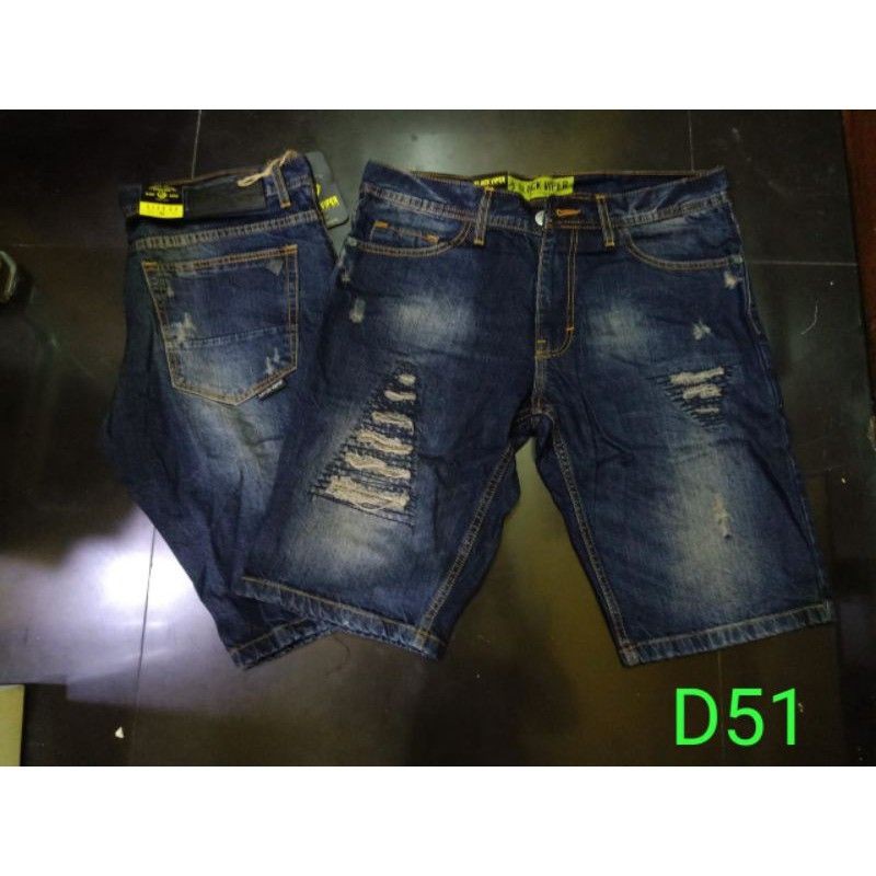 CELANA PENDEK DISTRO VLG36 ORIGINAL